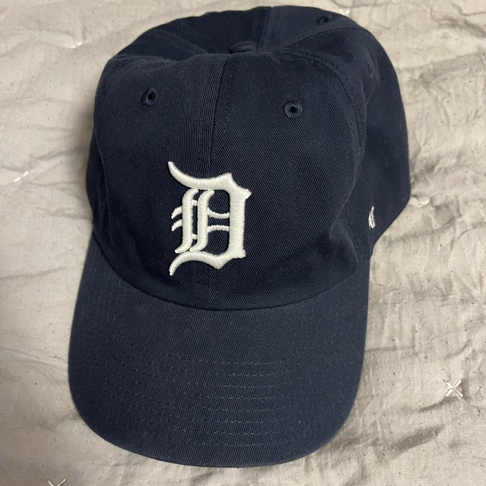 Detroit Tigers Hat